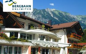 Ringhotel Nebelhornblick